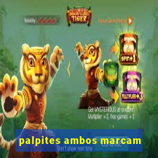 palpites ambos marcam